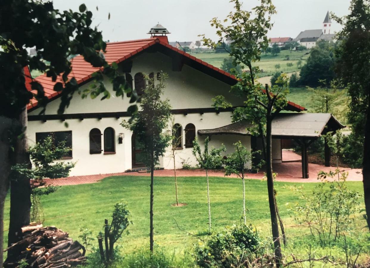 Casa Vorwerk Schuller Exterior foto
