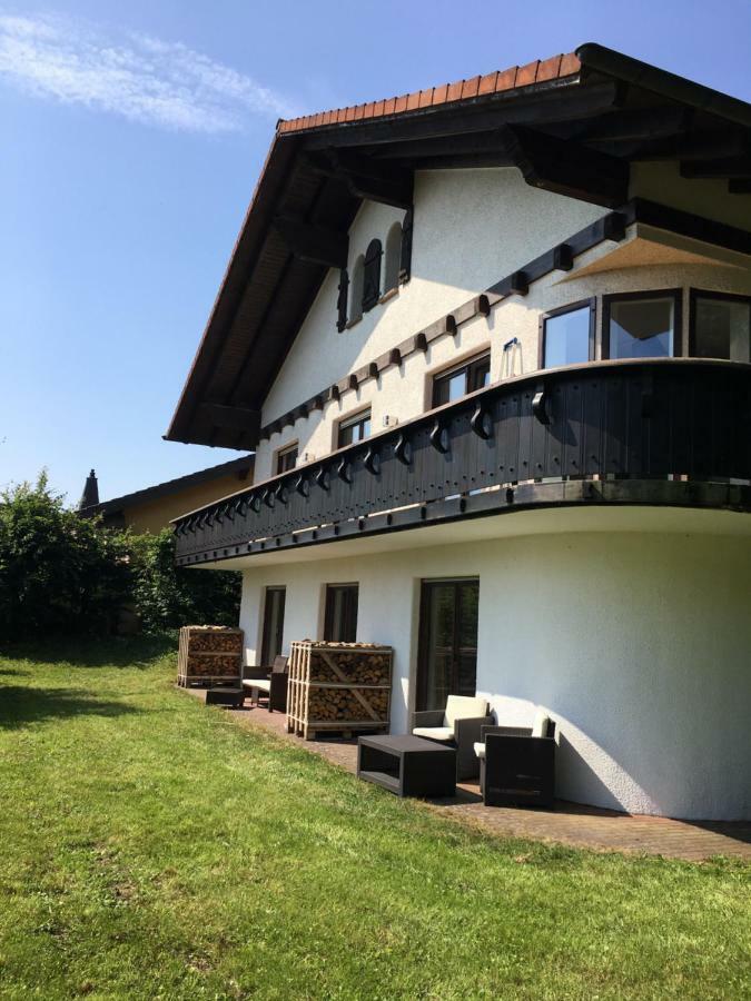 Casa Vorwerk Schuller Exterior foto