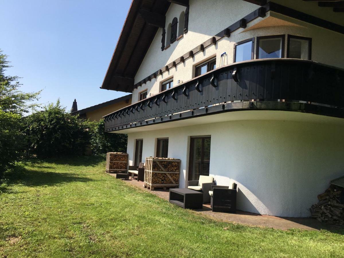 Casa Vorwerk Schuller Exterior foto